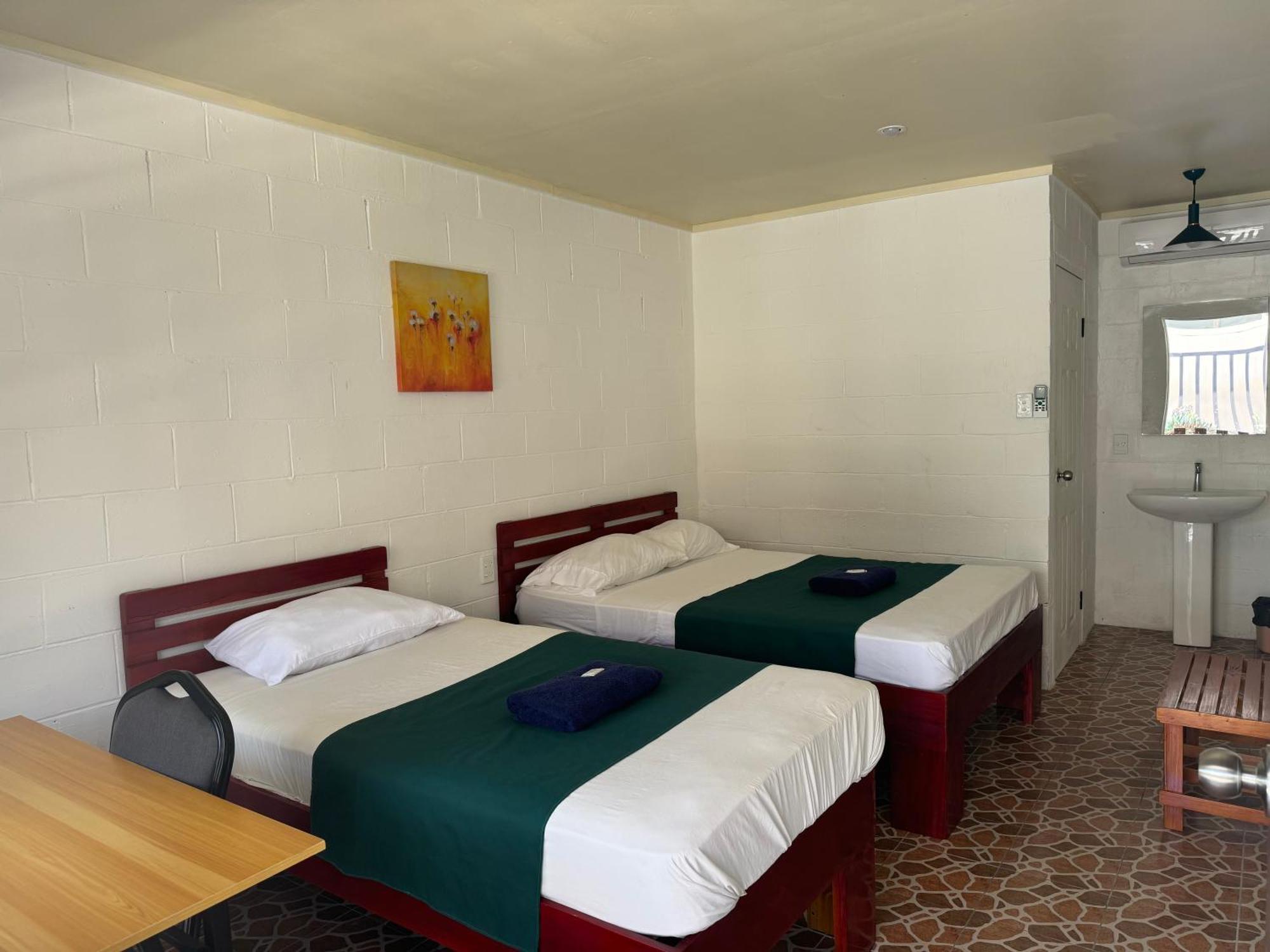 Transit Motel Mulifanua Luaran gambar