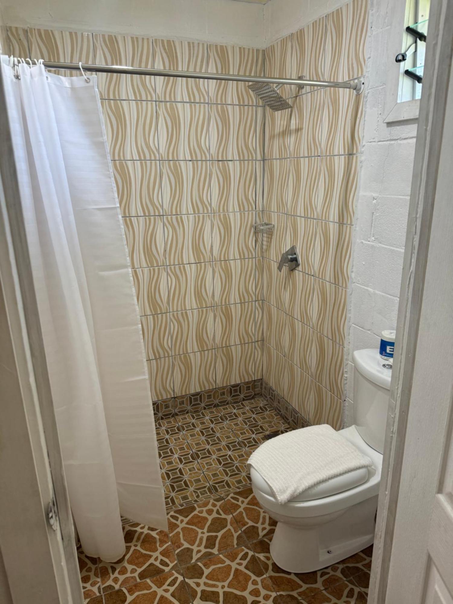 Transit Motel Mulifanua Luaran gambar