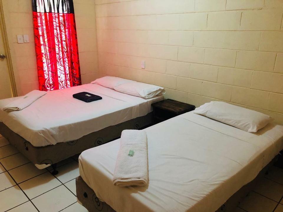 Transit Motel Mulifanua Luaran gambar