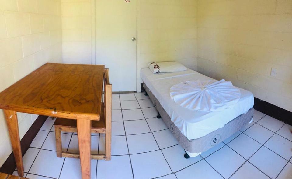 Transit Motel Mulifanua Luaran gambar