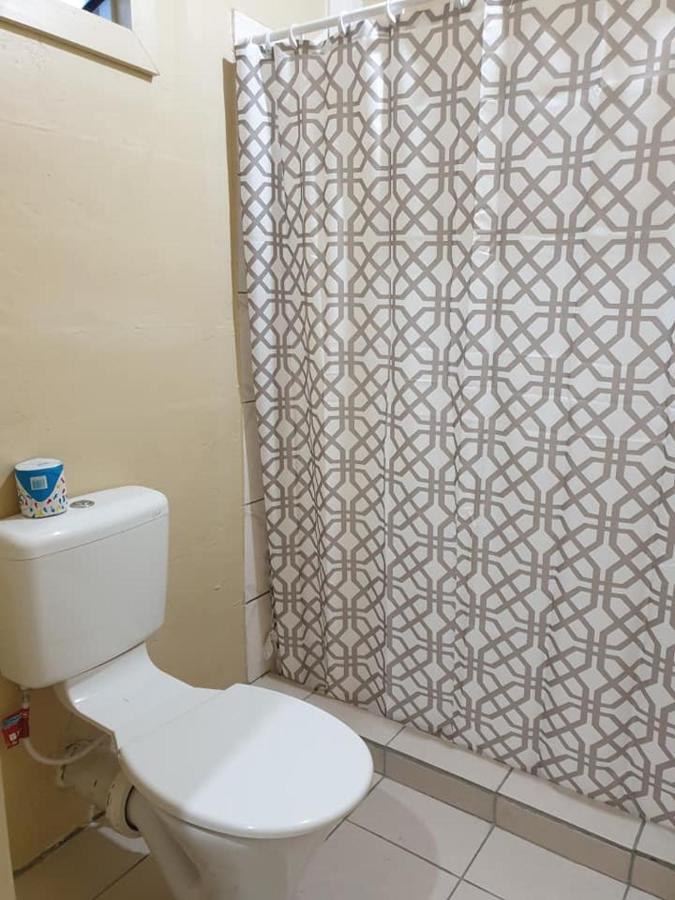 Transit Motel Mulifanua Luaran gambar